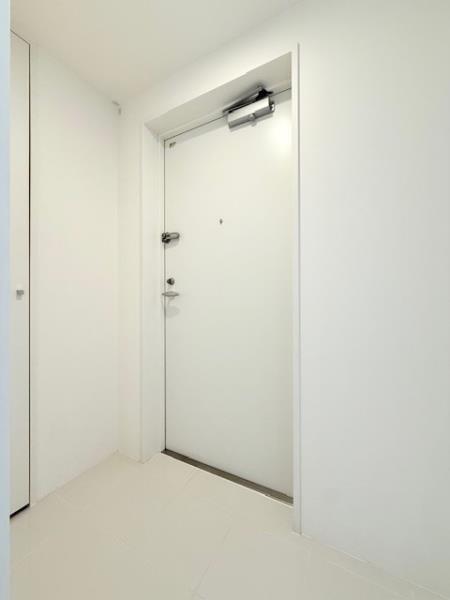 ＡＬＥＲＯ新中野ＩＩ4階 玄関