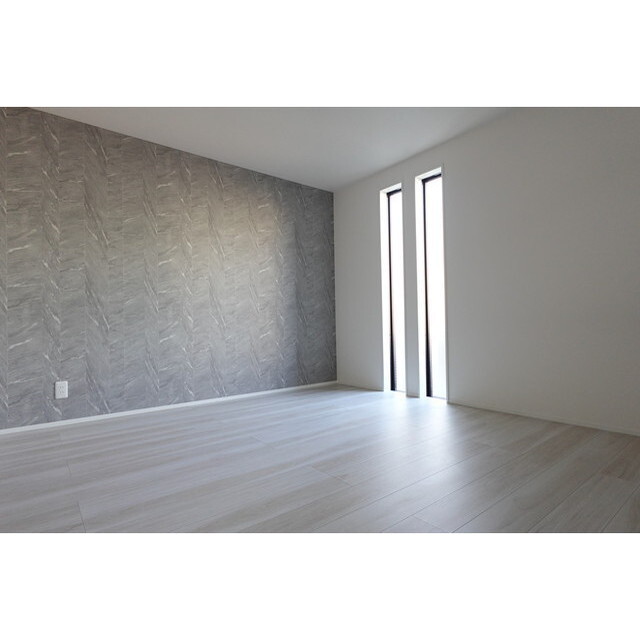 鹿浜4丁目戸建EAST リビング