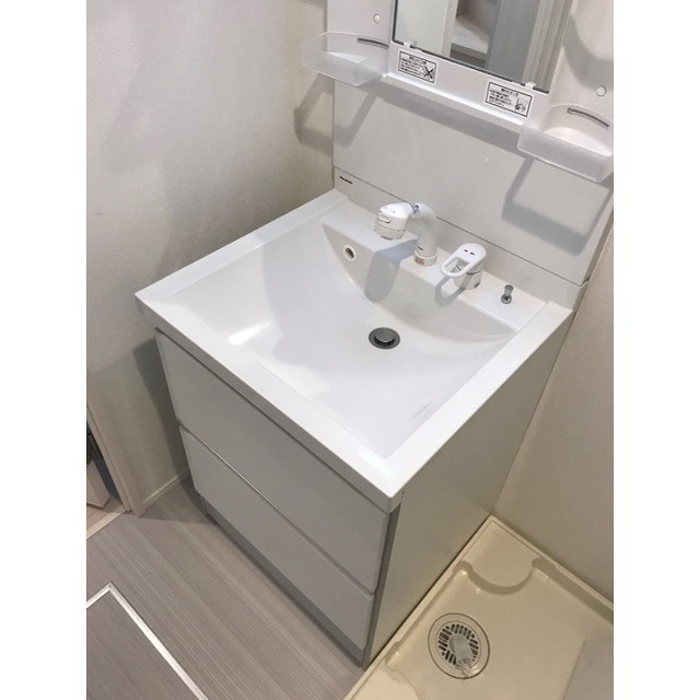 ｙｅｔ鎌倉202号室 内観