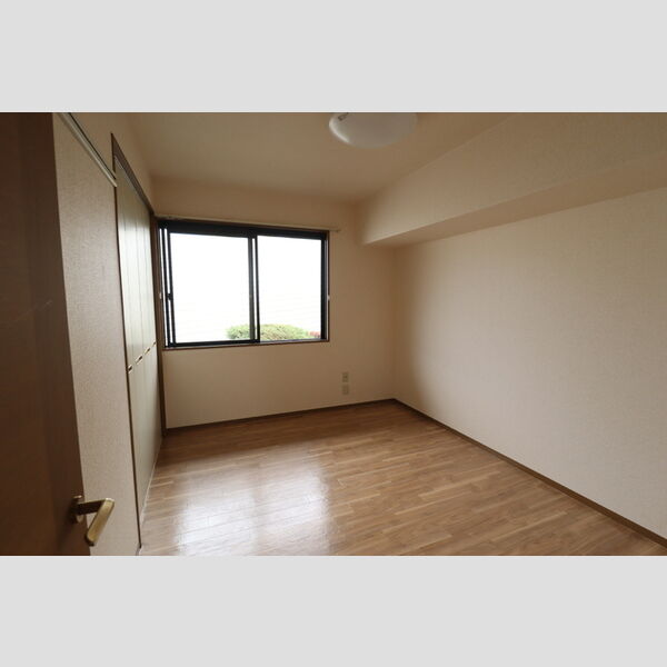 サンライズヒル　ABA203号室 洋室