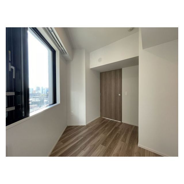AIFLAT文京本駒込 寝室3.53帖
