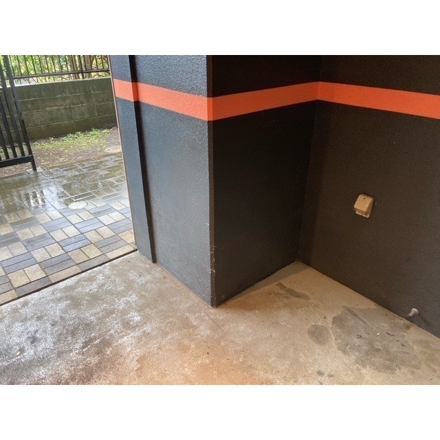 ＬＥＧＥＮＤ 内観