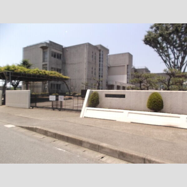 オリーブ201号室 周辺