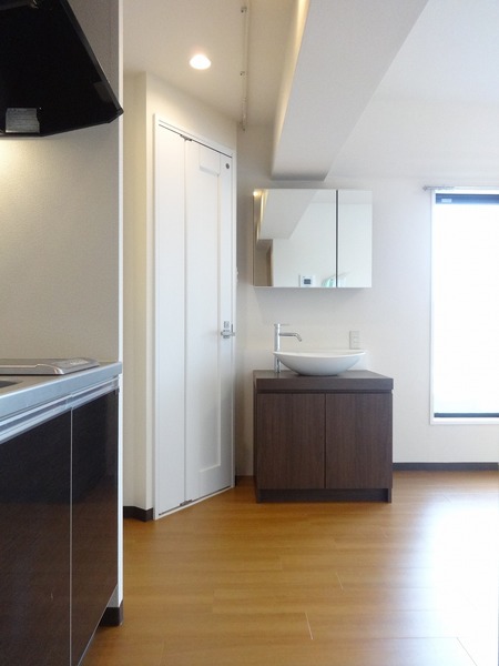 ライオンズマンション中野大和町506号室 その他