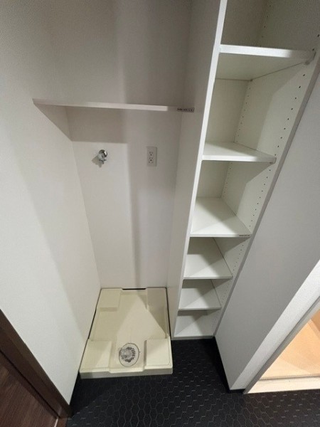 Ｔｈｅ　Ｓｈｉｎａｇａｗａ　Ｅａｓｔ　Ｒｅｓｉｄｅｎｃｅ2階 部屋その他