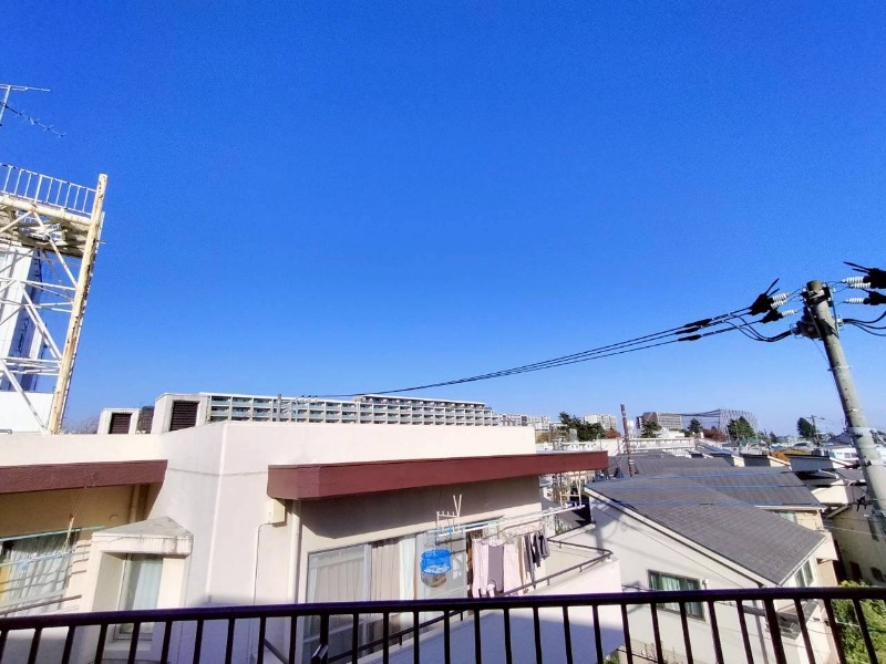 TraValore淵野辺3階 部屋その他