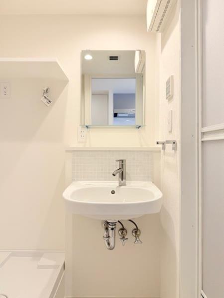 ＡＬＥＲＯ新中野ＩＩ 洗面