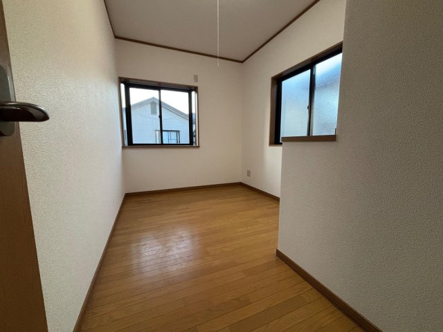 グラド越谷袋山 内観