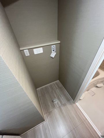 ディアコート102号室 部屋設備