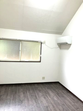 セフィール程久保208号室 部屋その他