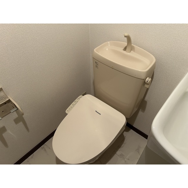 アンジュエールC303号室 内観