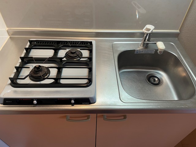 アクシスＴ 部屋設備