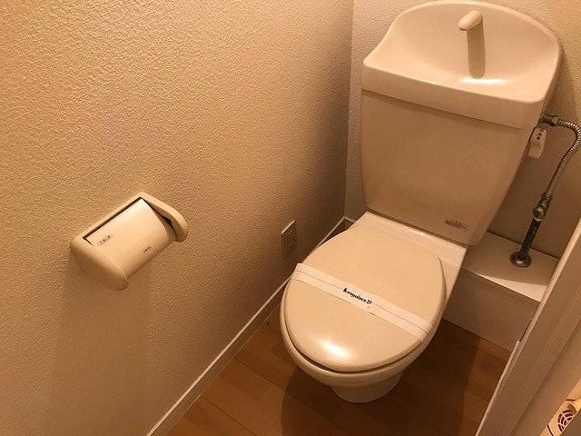 レオパレスＨａｎａｌｅｉ207号室 部屋その他