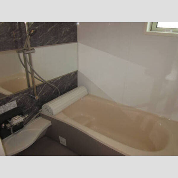 シャトーオリーブ(chateau olive) 浴室201