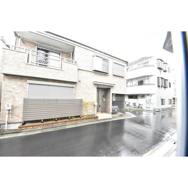 ブランノワール一之江0103号室 内観