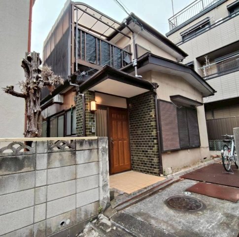 志木 下宗岡2丁目戸建の外観画像