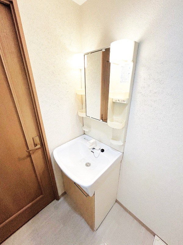 ル・リオン中野白鷺 洗面