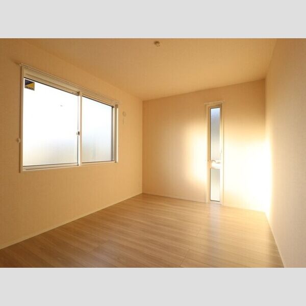 せざんぬ201号室 洋室6.1帖