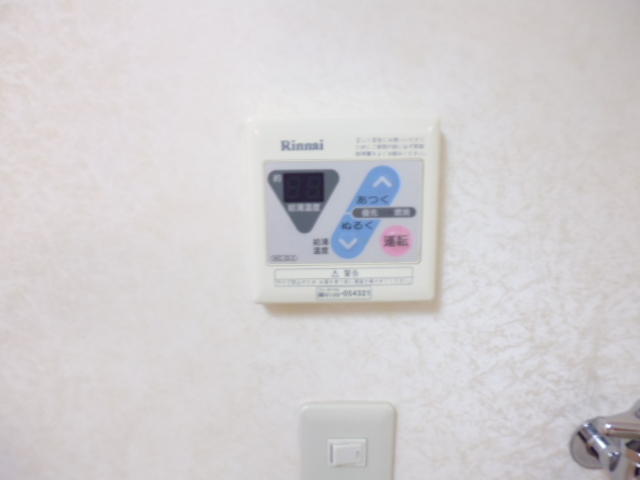 Ｂｅａｕｔｙ　Ｈｉｌｌｓ２００２ 部屋設備