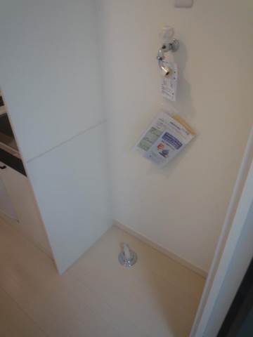 ベルエステート東十条2階 同建物別部屋の参考画像