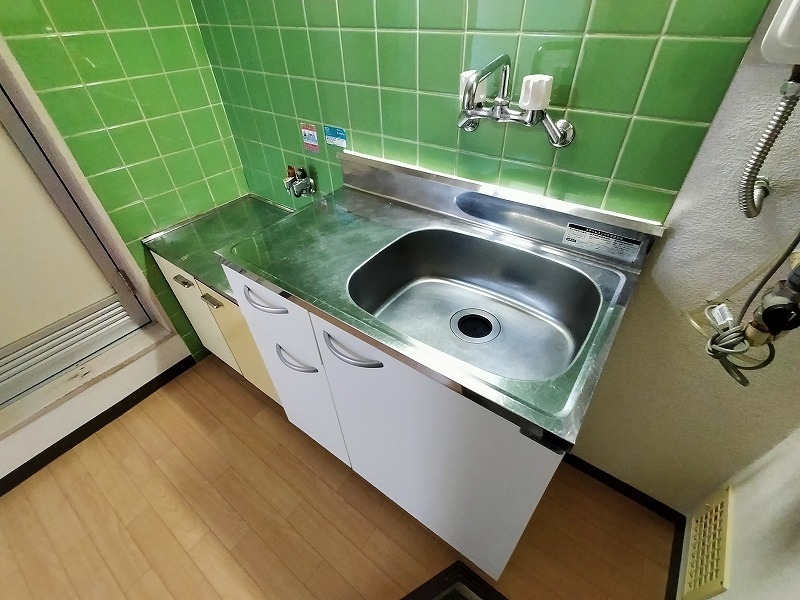 プチメゾン葛西1階 部屋その他