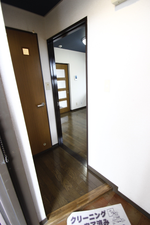 サンローゼ上福岡3階 部屋その他