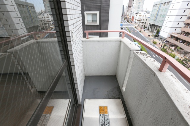 スカイコート後楽園第2 同タイプ参考写真