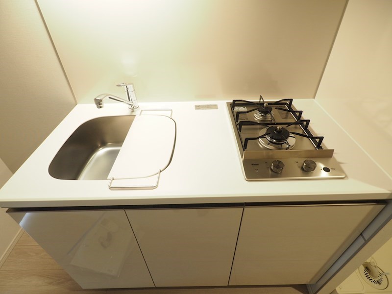 アーバネックス南品川Ⅱ8階 キッチン