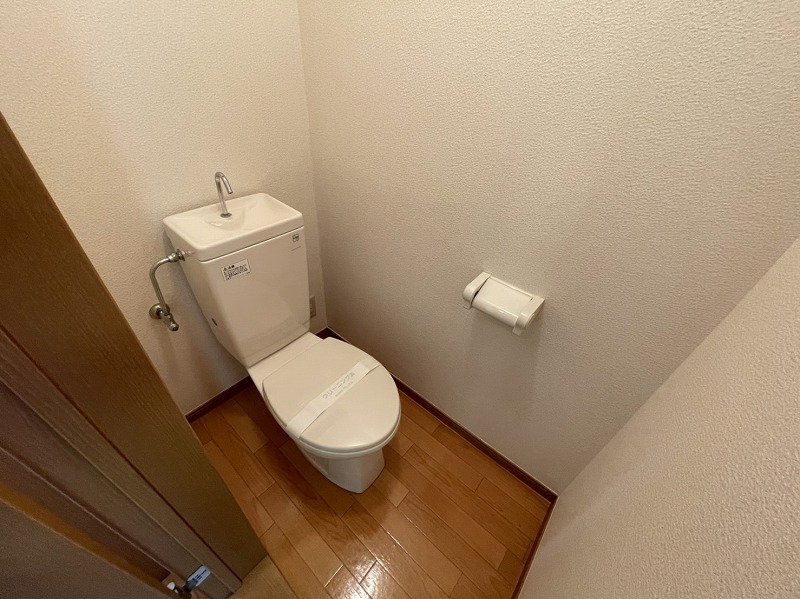 クレドールⅡ2階 部屋その他