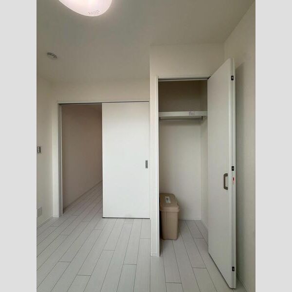 MAXIV CITY堀切RIVER SIDE 玄関