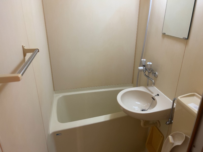 カエサル花小金井1階 同建物別部屋の参考画像