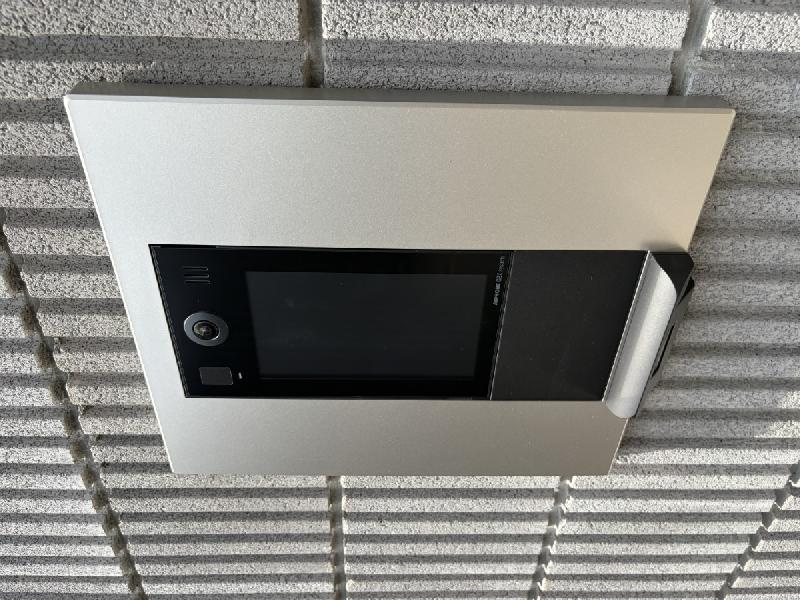 シーバ生田1階 部屋その他