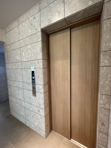 プラウドフラット亀戸206号室 その他共有部分