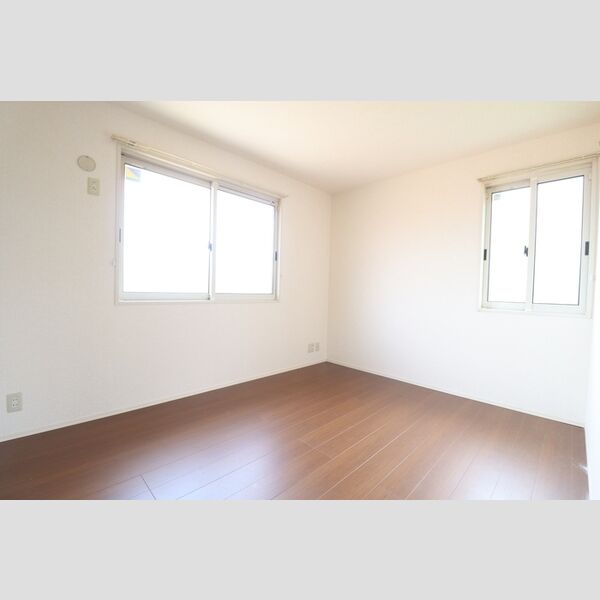 リバレイン　Ⅰ202号室 洋室