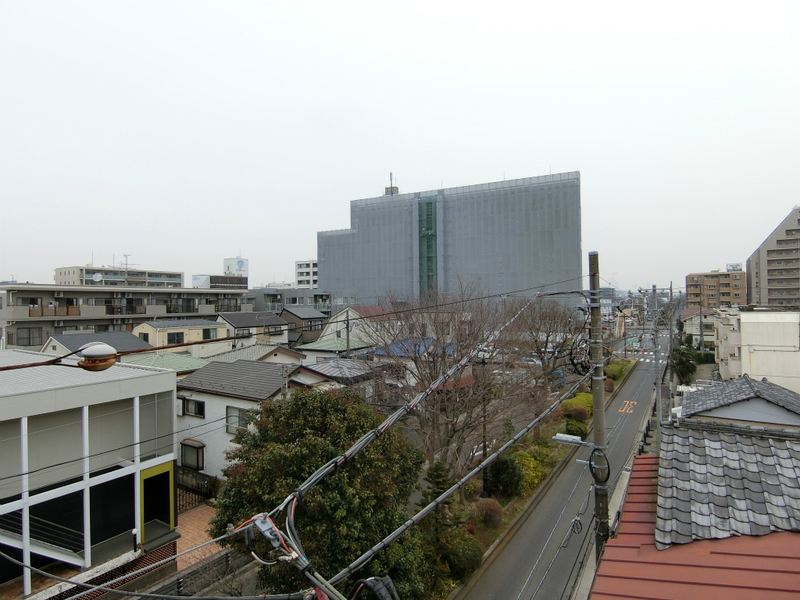 リブリ・テラス2階 部屋その他
