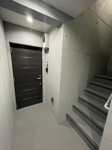 DENENCHOFU　TERRACE201号室 同建物別部屋の参考画像