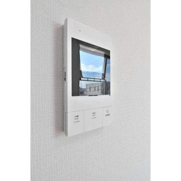 Liberta高砂0304号室 部屋その他