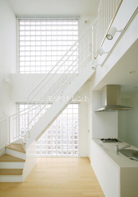 カスタリア麻布十番Ⅱ13階 室内参考写真（Gタイプ）