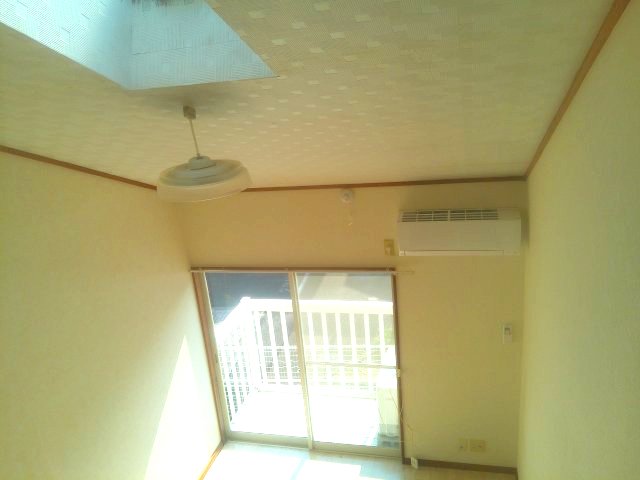 フラットソレイユ202号室 その他