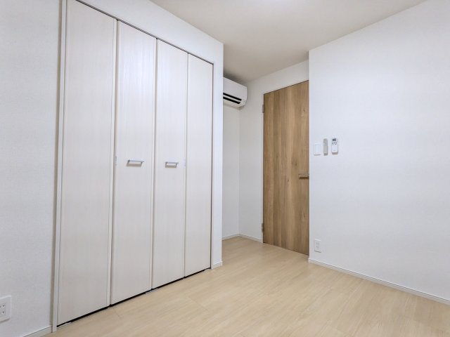 ソラシアレジデンス学芸大学Ⅱ0205号室 リビング