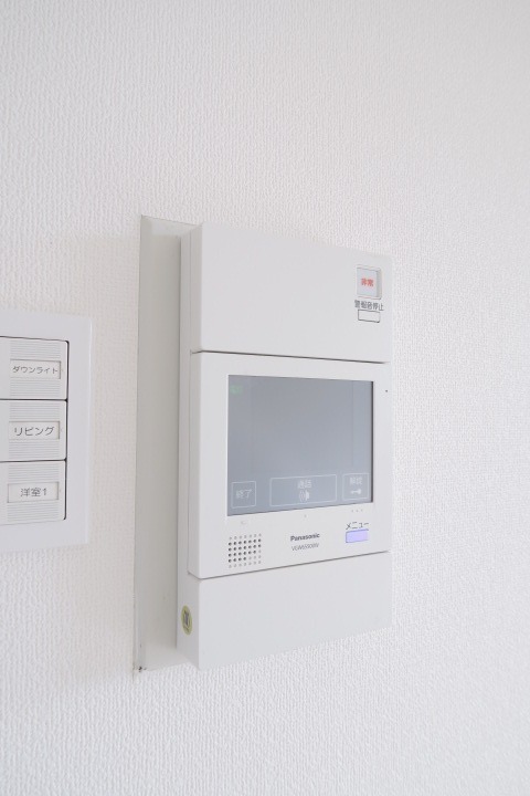 Daiwa芝浦ビル12階 部屋その他