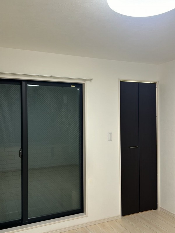 ＧＲＡＮＱＵＡＬ柏2階 リビング