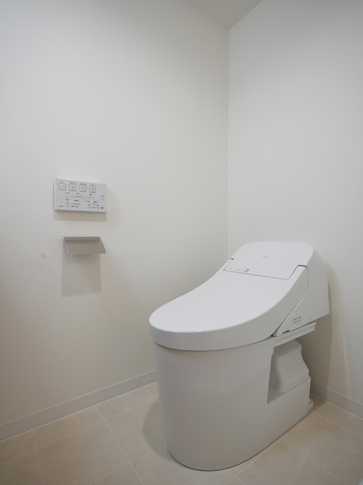 ラフィスタ大山金井町 内観