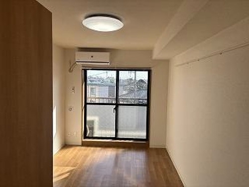 ライオンズマンション東村山第３ 洋室