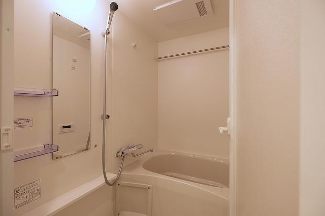 Lighthouse西新宿2階 バス