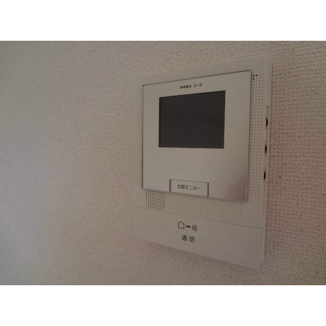 ヴァンクール 内観