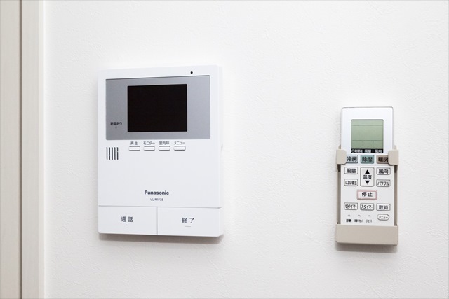 サクラパレス2階 部屋設備