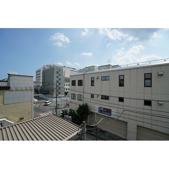 アムス志村0402号室 部屋その他