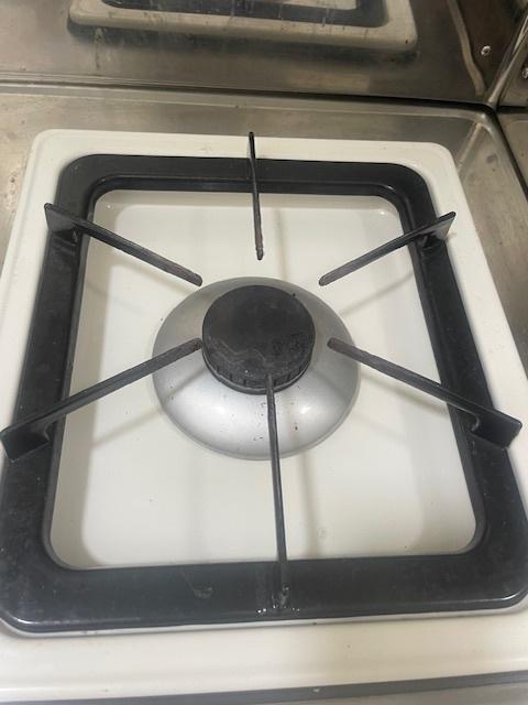 エスティ宮崎台211号室 キッチン