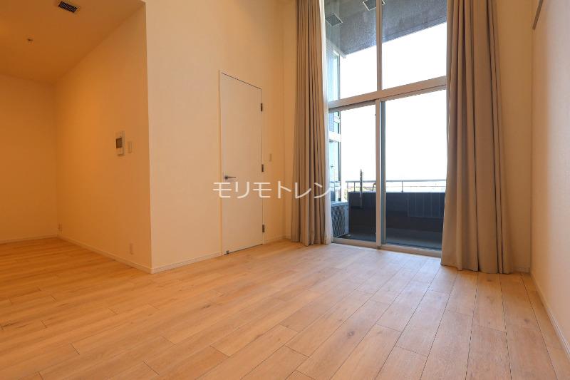 カスタリア目黒かむろ坂14階 室内写真